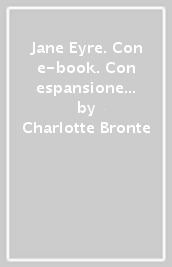 Jane Eyre. Con e-book. Con espansione online