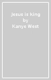 Jesus is king