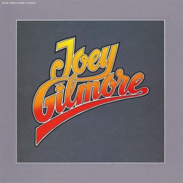 Joey gilmore - gold vinyl