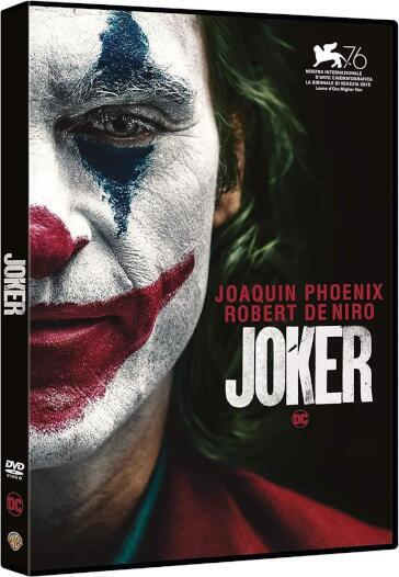 Joker (dvd) - Todd Phillips - Mondadori Store