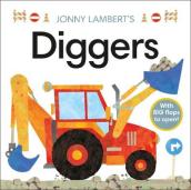 Jonny Lambert s Diggers