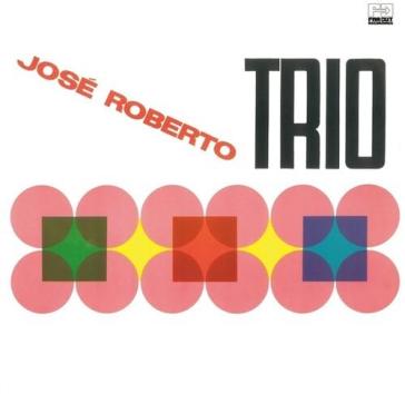 Jose roberto trio (1966)