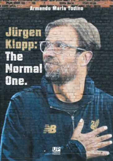 Jurgen Klopp: the normal one