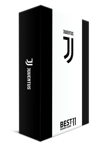 Juventus Best11 - - idee regalo - Mondadori Store