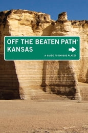 Kansas Off the Beaten Path®