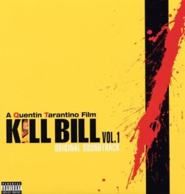 Kill bill vol.1