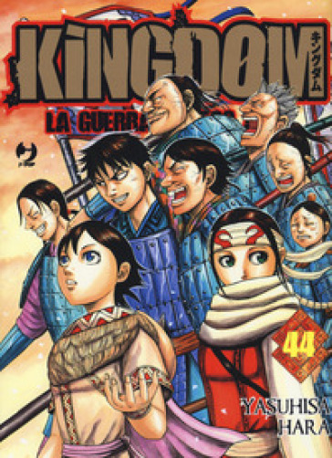 Kingdom. 44.