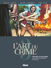 L Art du Crime - Tome 03