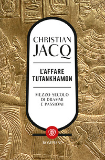 L'affare Tutankhamon