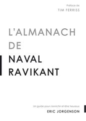 L almanach de Naval Ravikant