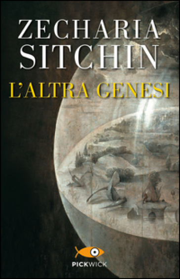 L'altra genesi