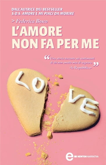 L'amore non fa per me - Federica Bosco - eBook - Mondadori Store