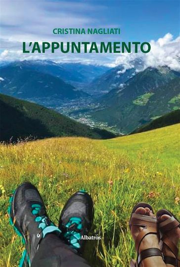 L'appuntamento - Cristina Nagliati