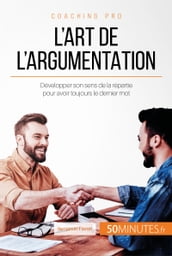 L art de l argumentation