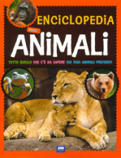 L enciclopedia degli animali