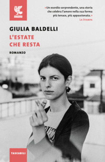 L'estate che resta - Giulia Baldelli