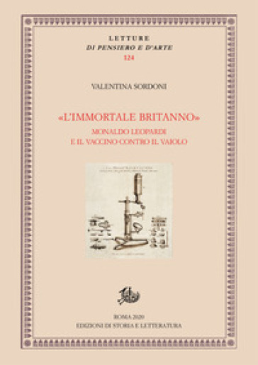 «L'immortale britanno». Monaldo Leopardi e il vaccino contro il vaiolo