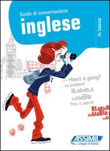 L'inglese britannico in tasca - Doris Werner Ulrich - Libro - Assimil  Italia - Assimil evasioni