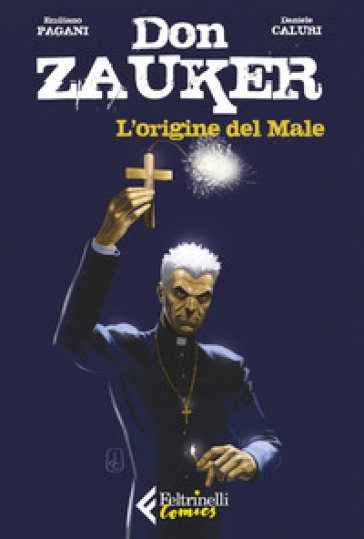 L'origine del Male. Don Zauker