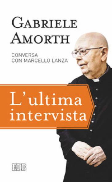 L'ultima intervista