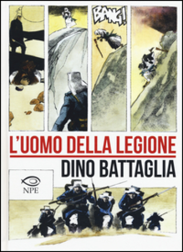 L'uomo della legione