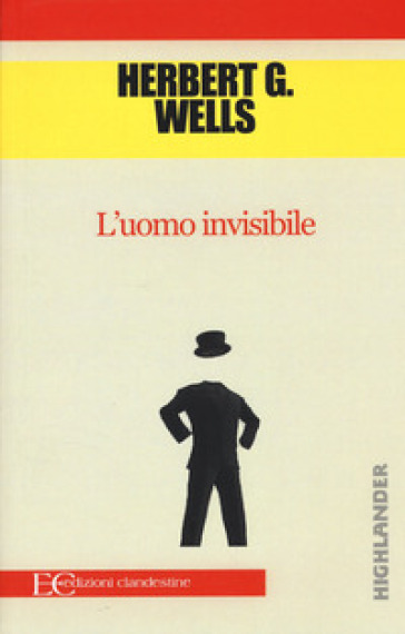 L'uomo invisibile