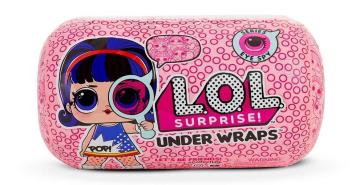 L.O.L. Surprise! Under Wraps, Modelli assortiti - - idee regalo - Mondadori  Store