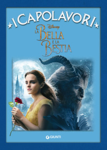 La Bella e la Bestia - - Libro - Mondadori Store