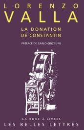 La Donation de Constantin