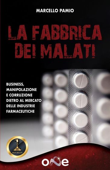 La Fabbrica dei Malati - Marcello Pamio - eBook - Mondadori Store