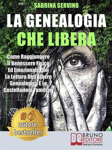 La Genealogia Che Libera - SABRINA GERVINO