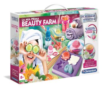 La Mia Prima Beauty Farm - - idee regalo - Mondadori Store