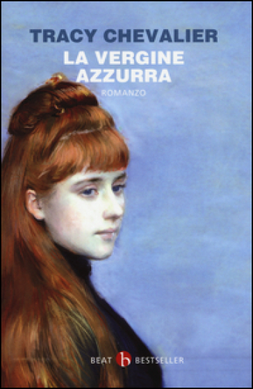 La Vergine azzurra