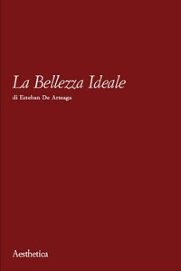 La bellezza ideale