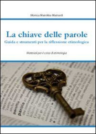 La chiave delle parole