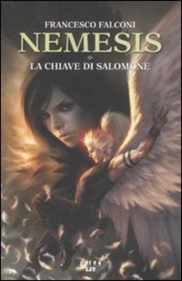 La chiave di Salomone. Nemesis - Francesco Falconi - Libro - Mondadori Store