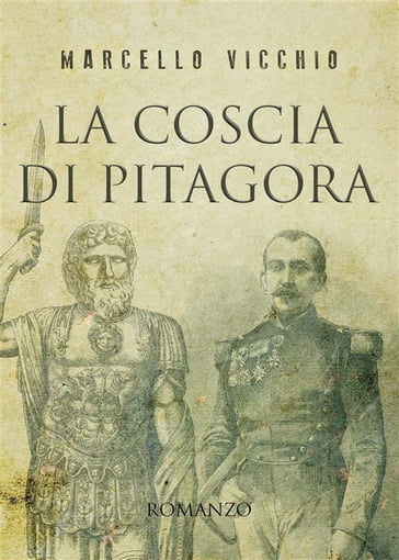 La coscia di Pitagora - Marcello Vicchio