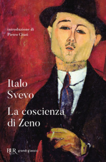 La coscienza di Zeno - Italo Svevo - Libro - Mondadori Store