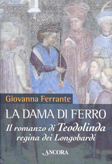 La dama di ferro