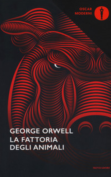 La fattoria di animali - George Orwell - Libro - Mondadori Store