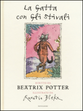 La gatta con gli stivali - Beatrix Potter - Libro - Mondadori Store