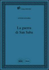 La guerra di San Saba