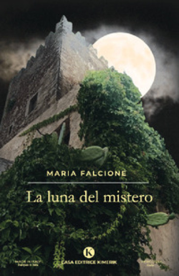 La luna del mistero