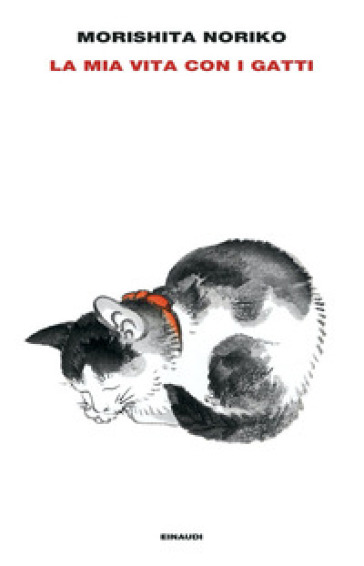 La mia vita con i gatti - Noriko Morishita - Libro - Mondadori Store
