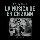 La música de Erich Zann