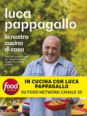 La nostra cucina di casa