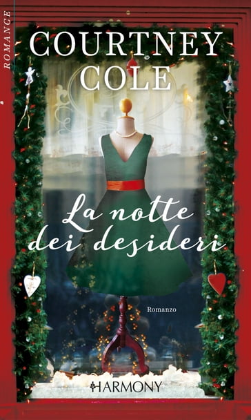 La notte dei desideri - Courtney Cole