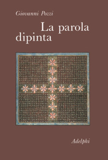 La parola dipinta