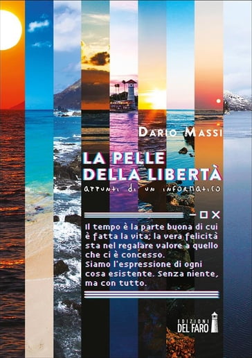 La pelle della libertà - Dario Massi - eBook - Mondadori Store