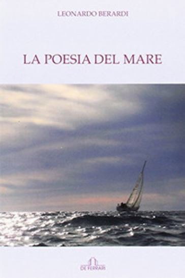 La poesia del mare